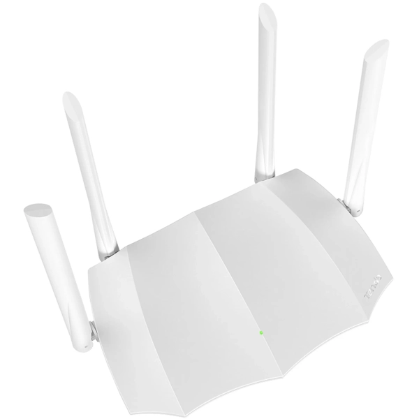 Купити Маршрутизатор Tenda AC5 - фото 3