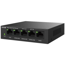 Купити Маршрутизатор Tenda G0-5G-PoE - фото 2