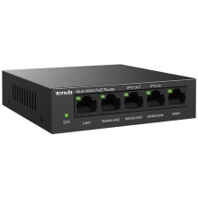 Купити Маршрутизатор Tenda G0-5G-PoE - фото 3