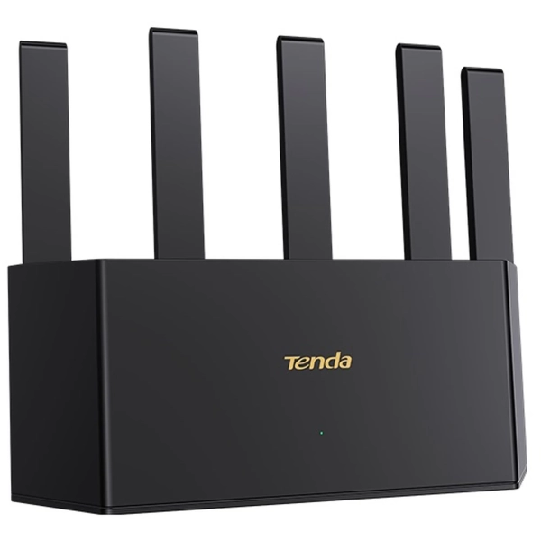 Купити Маршрутизатор Tenda RE3L - фото 2