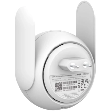 Купить Точка доступа Wi-Fi Ruijie Reyee RG-EW1200R - фото 3