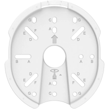 Купить Точка доступа Wi-Fi Ruijie Reyee RG-RAP62 - фото 14