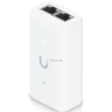 Купити PoE-адаптер Ubiquiti U-POE - фото 2