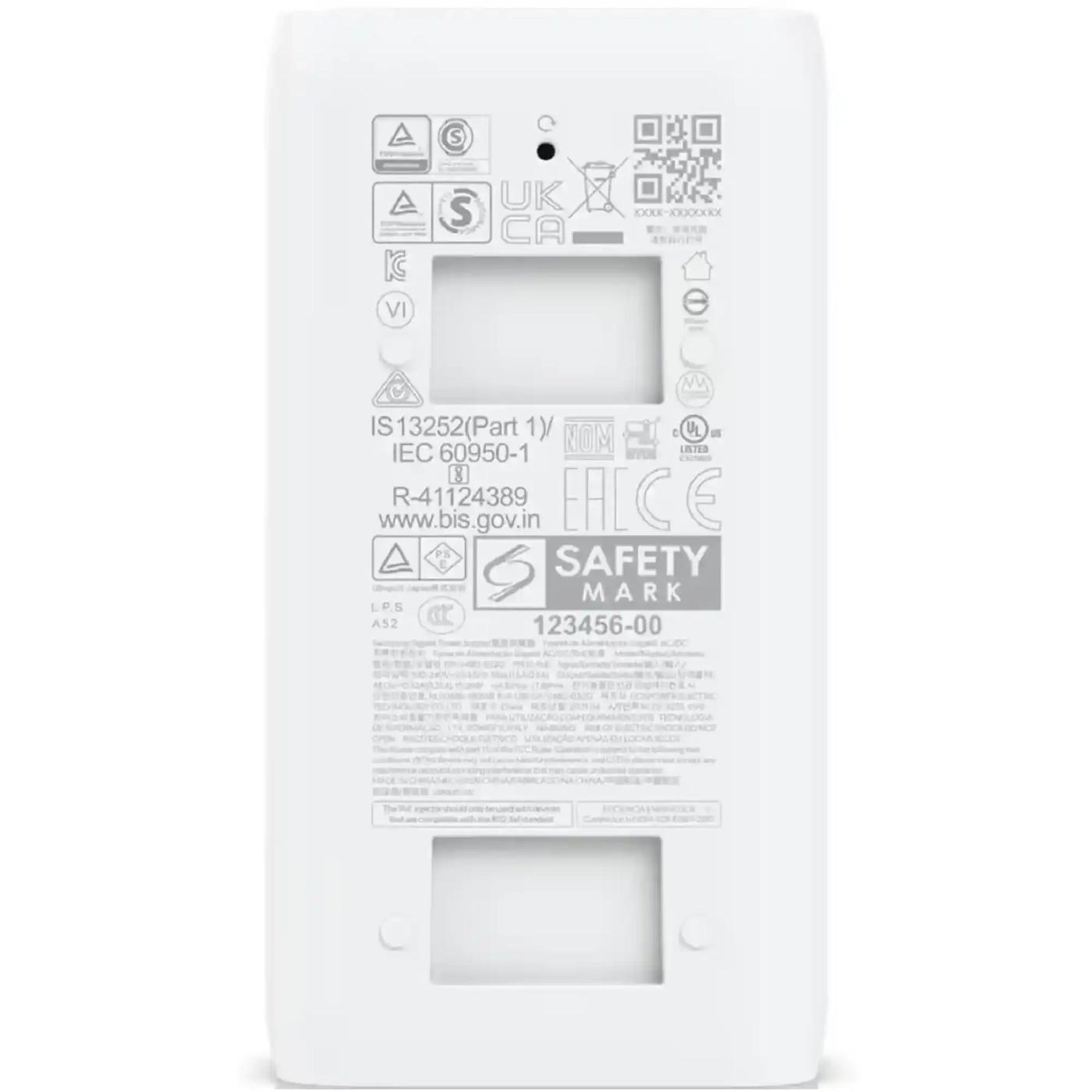 Купити PoE-адаптер Ubiquiti U-POE - фото 3