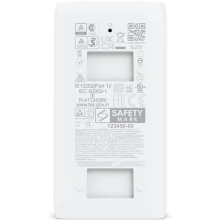 Купити PoE-адаптер Ubiquiti U-POE - фото 3