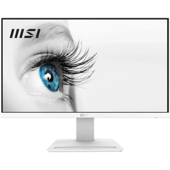 Купити Монітор 23.8" MSI PRO MP243XW (9S6-3PB5CH-069) - фото 1