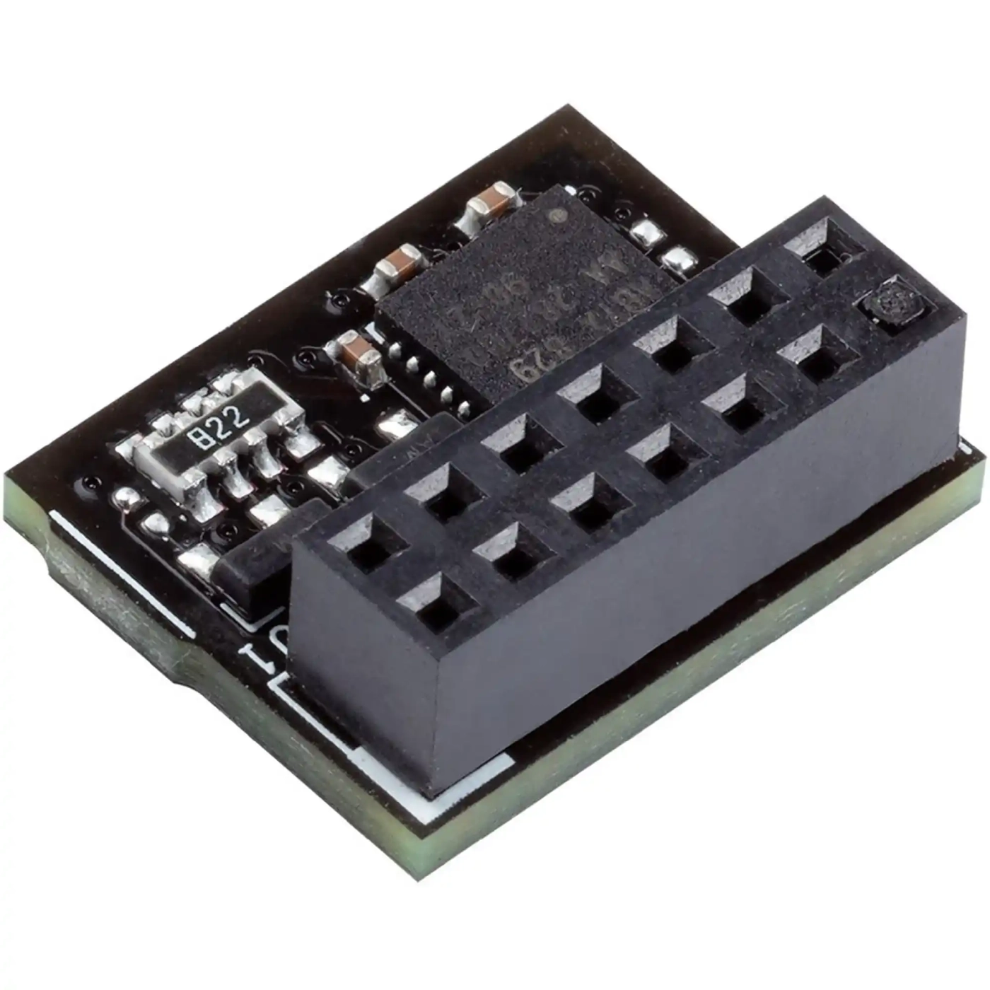 Купить Контроллер ASUS TPM-SPI - фото 1