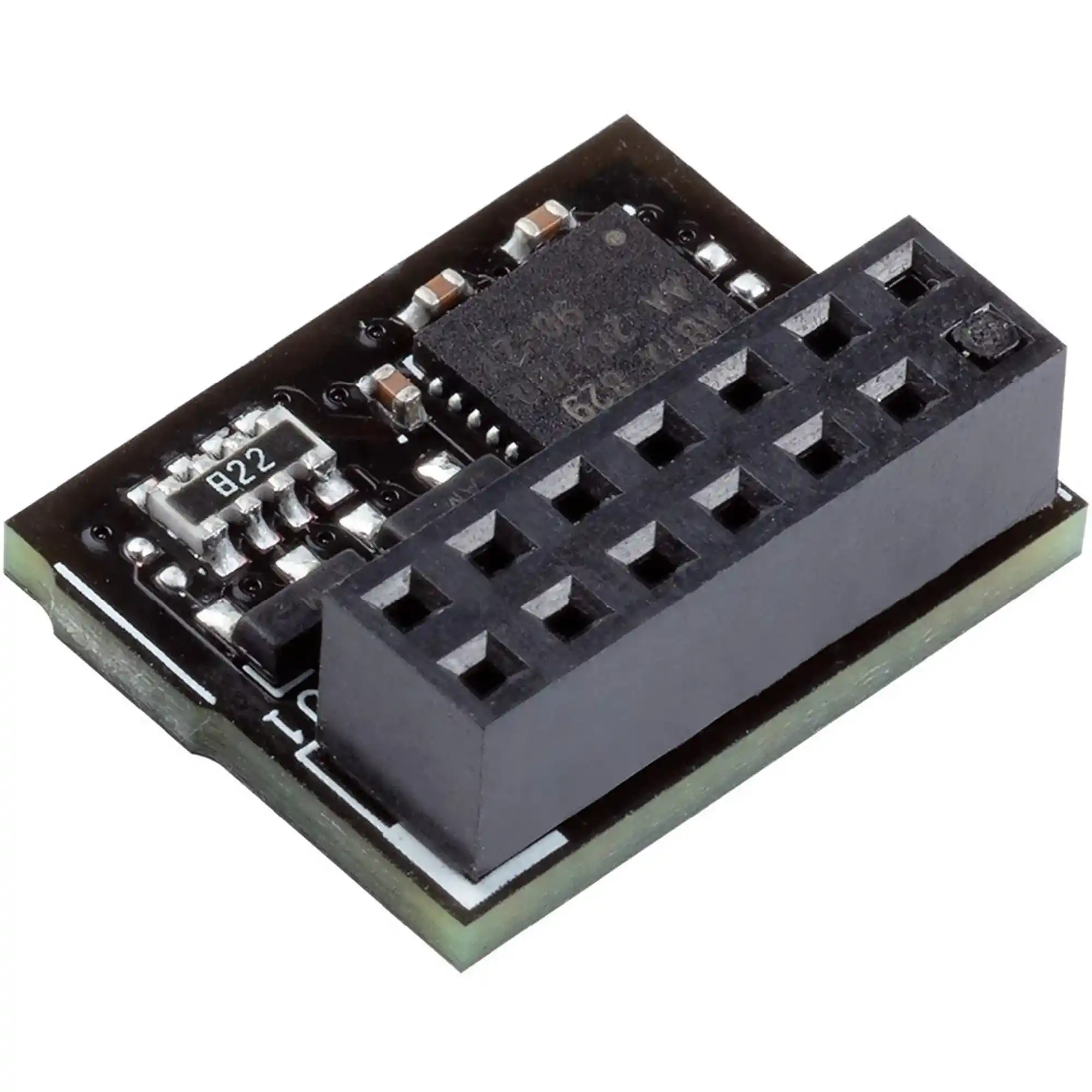 Купить Контроллер ASUS TPM-SPI - фото 1