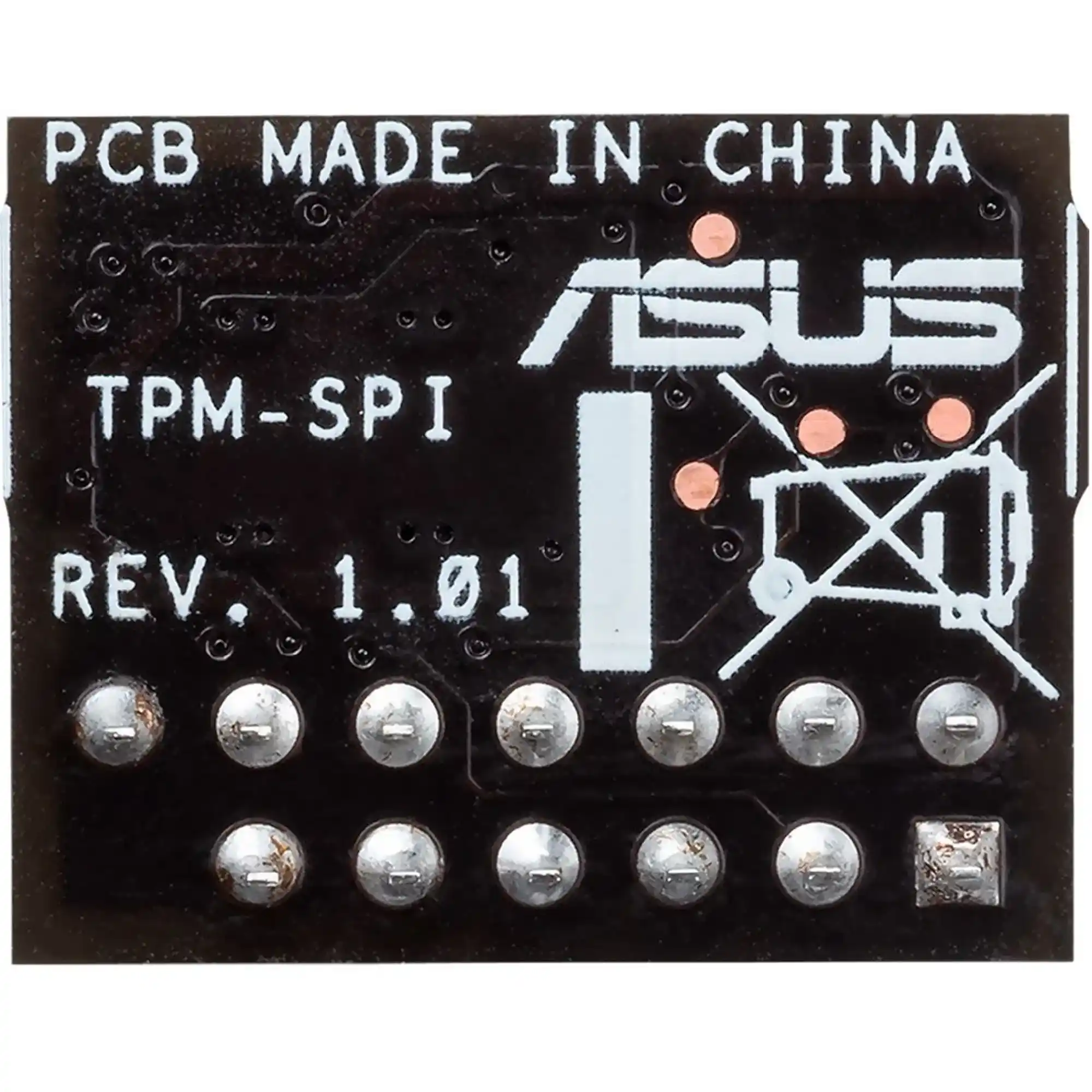 Купить Контроллер ASUS TPM-SPI - фото 3