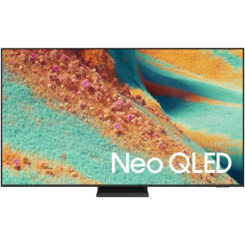 Купити Телевізор Samsung QE85QN85FAUXUA - фото 1