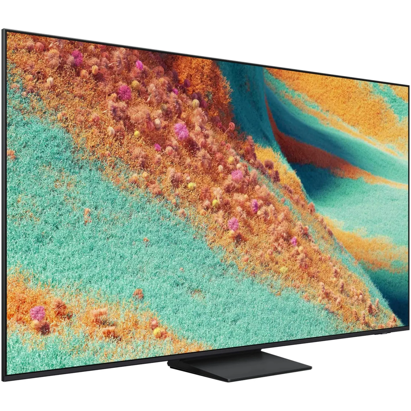 Купить Телевизор Samsung QE85QN85FAUXUA - фото 2