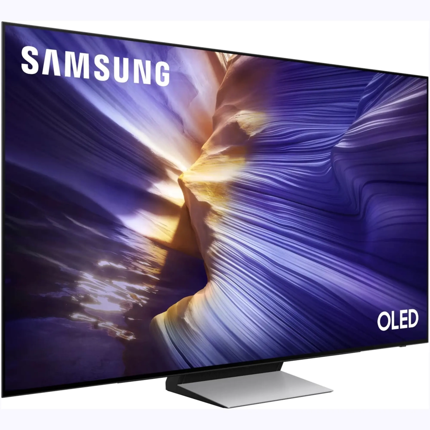 Купить Телевизор Samsung QE77S91FAEXUA - фото 2