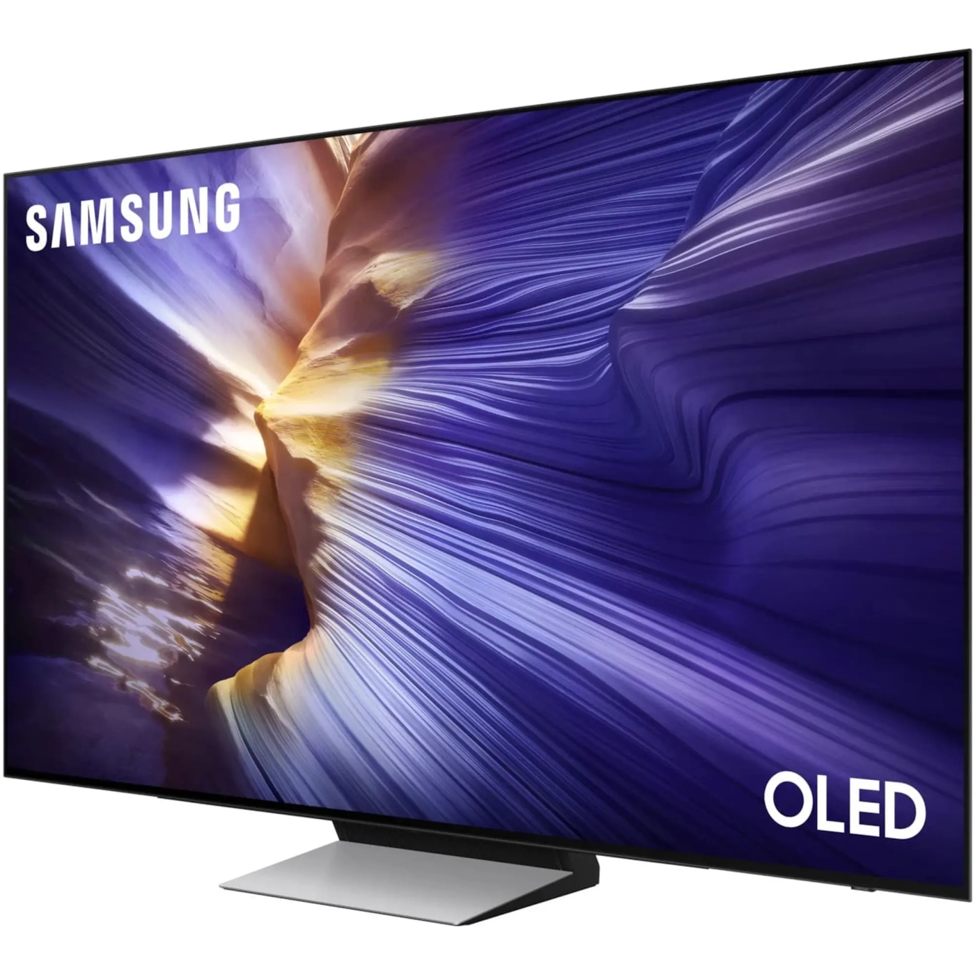 Купить Телевизор Samsung QE77S91FAEXUA - фото 3
