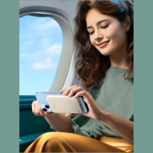 Купить Павербанк УМБ UGREEN PB560 15W 5000mAh Beige (UGR-25207) - фото 4