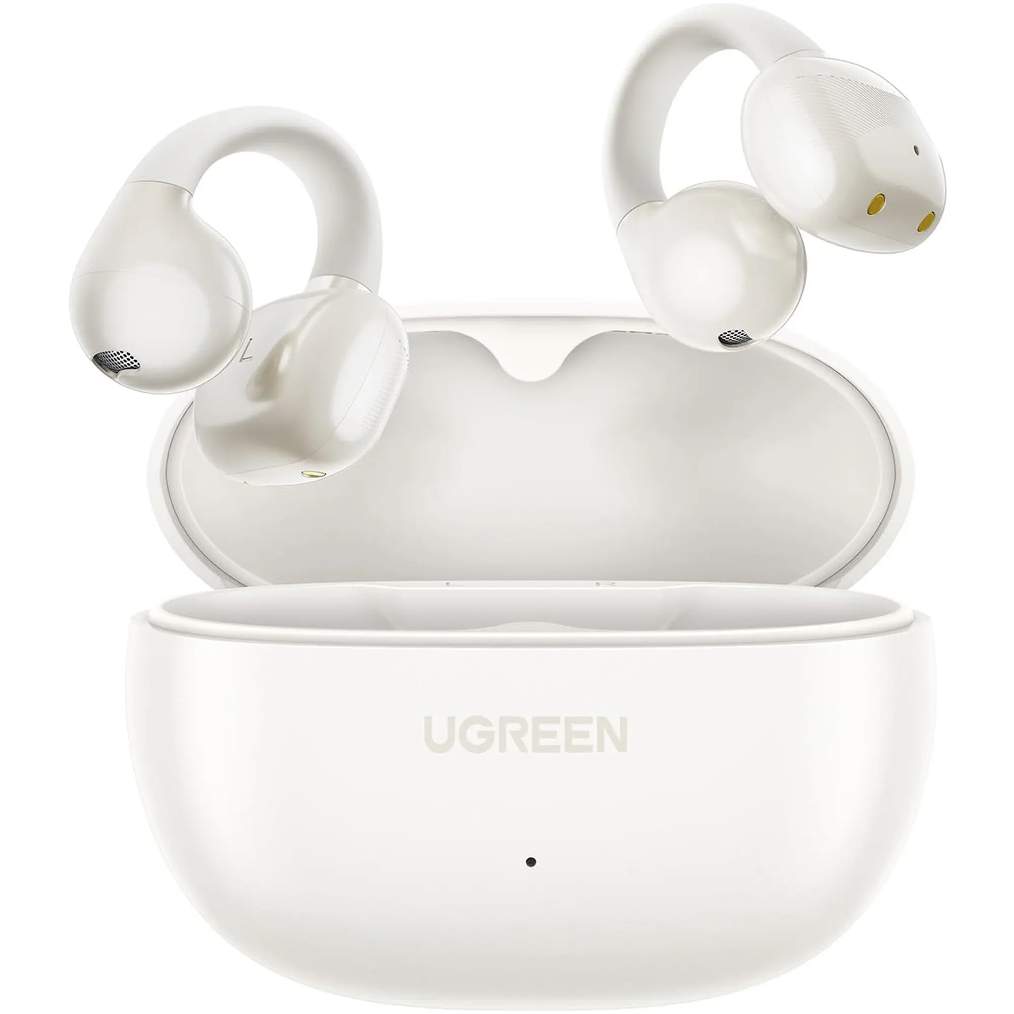 Купити Навушники Ugreen WS209 HiTune S3 White (UGR-45786) - фото 1