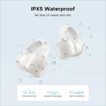 Купити Навушники Ugreen WS209 HiTune S3 White (UGR-45786) - фото 6