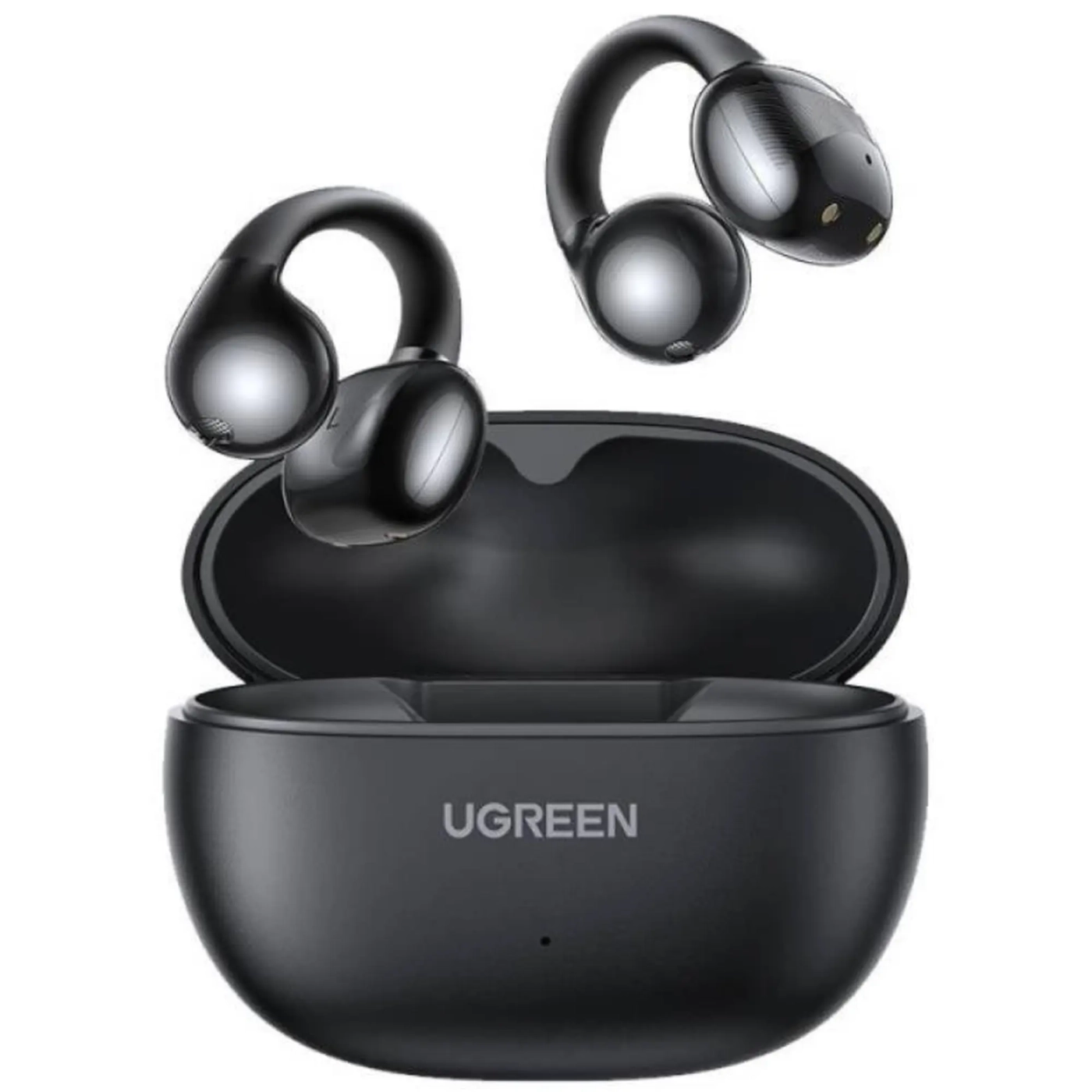 Купить Наушники Ugreen WS209 HiTune S3 Black (UGR-45785) - фото 1