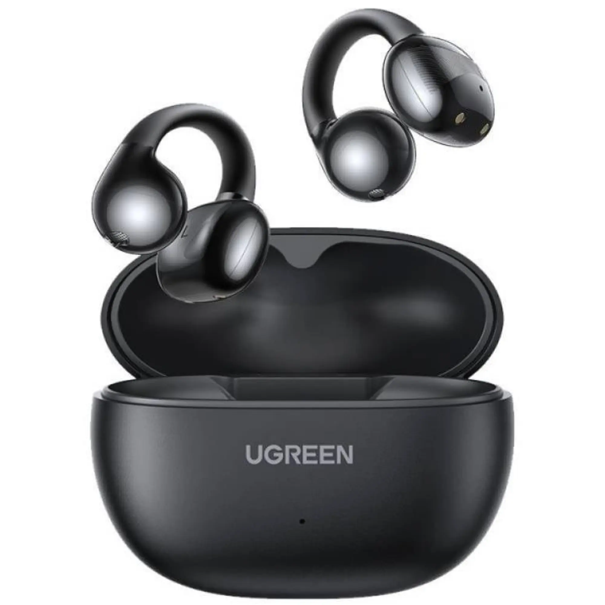 Купить Наушники Ugreen WS209 HiTune S3 Black (UGR-45785) - фото 1