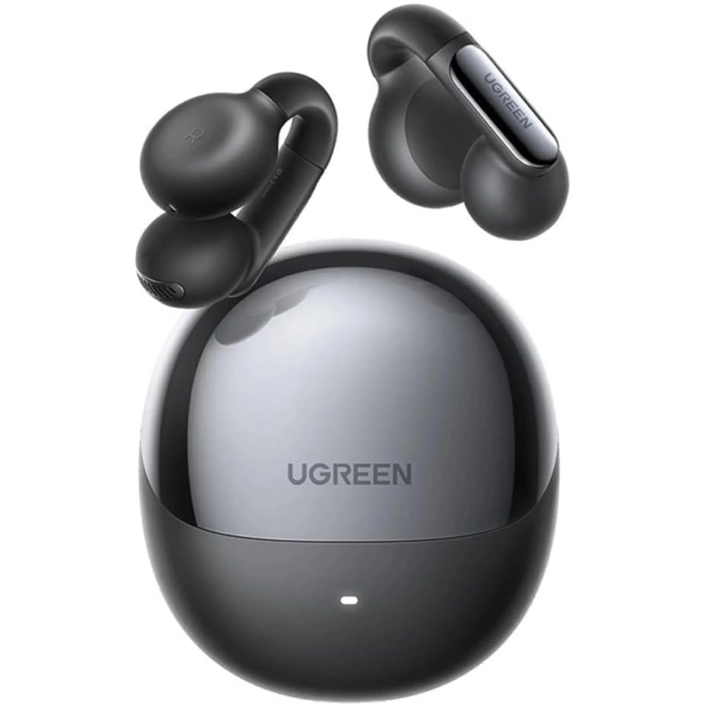 Купить Наушники Ugreen WS210 HiTune S5 Black (UGR-45760) - фото 1