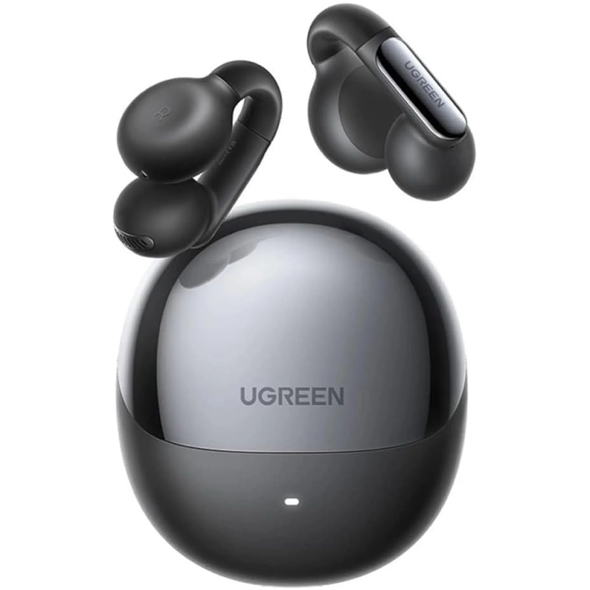 Купить Наушники Ugreen WS210 HiTune S5 Black (UGR-45760) - фото 1