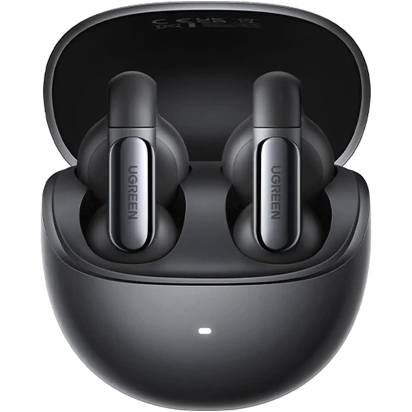 Купить Наушники Ugreen WS210 HiTune S5 Black (UGR-45760) - фото 2