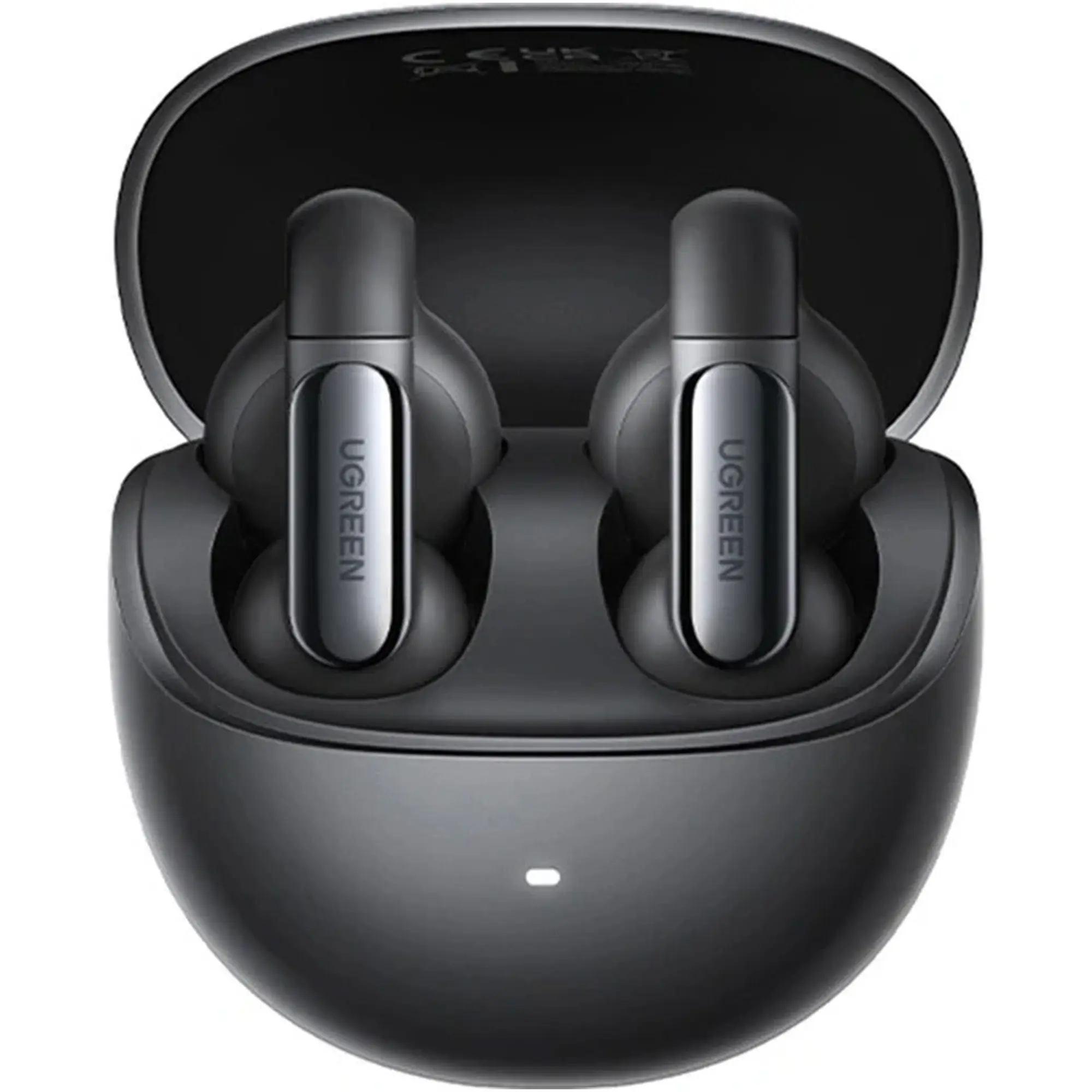 Купить Наушники Ugreen WS210 HiTune S5 Black (UGR-45760) - фото 2