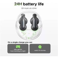 Купить Наушники Ugreen WS210 HiTune S5 Black (UGR-45760) - фото 5