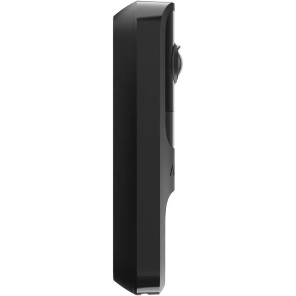 Купити Відеодзвінок Ajax Doorbell Black (66391.125.BL1) (53535) - фото 3