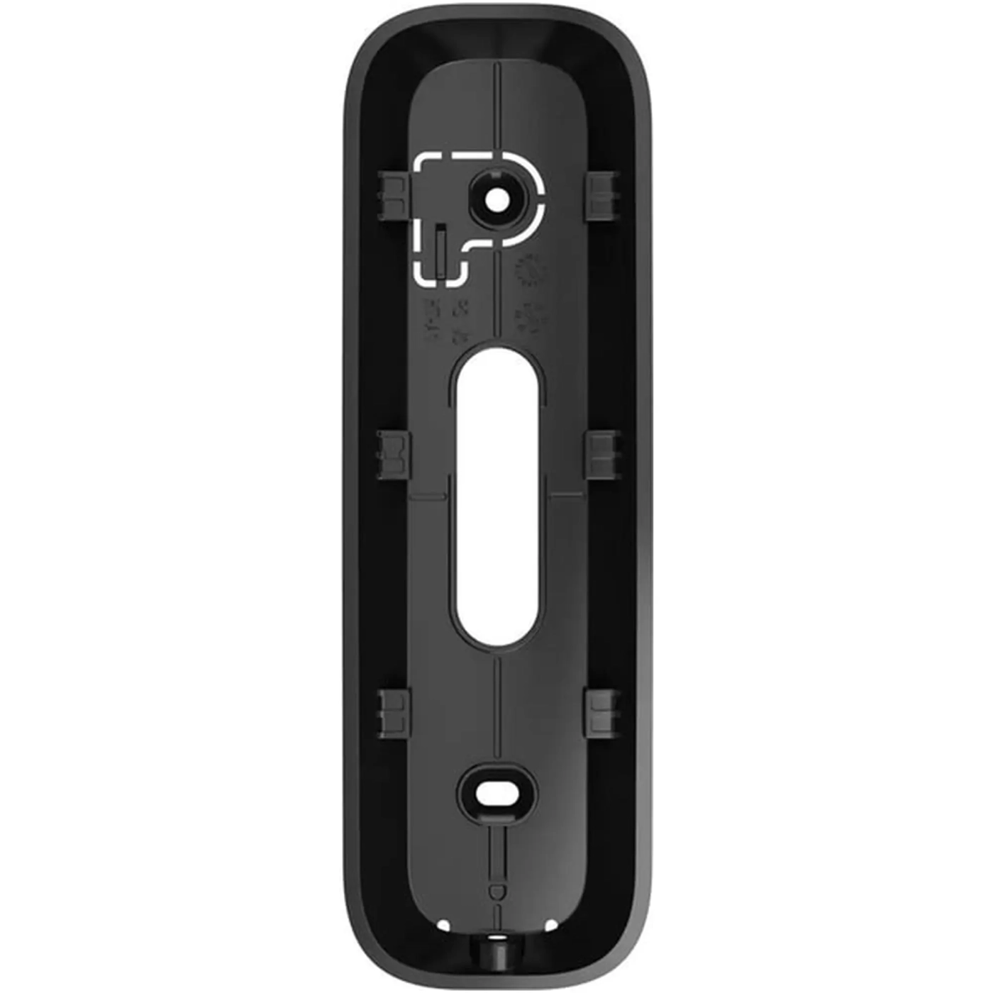 Купити Відеодзвінок Ajax Doorbell Black (66391.125.BL1) (53535) - фото 7