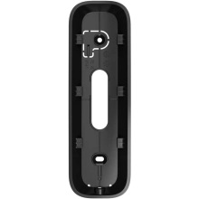 Купити Відеодзвінок Ajax Doorbell Black (66391.125.BL1) (53535) - фото 7