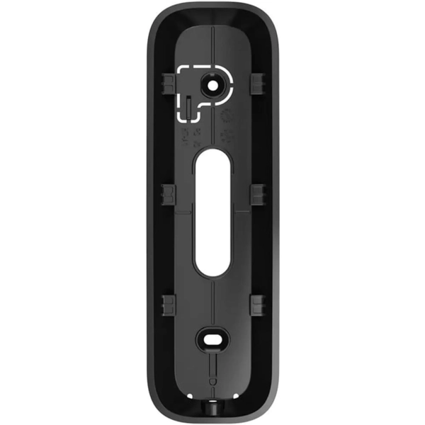 Купити Відеодзвінок Ajax Doorbell Black (66391.125.BL1) (53535) - фото 7