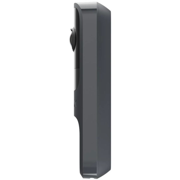 Купити Відеодзвінок Ajax Doorbell Graphite (66392.125.GP1) (53537) - фото 4