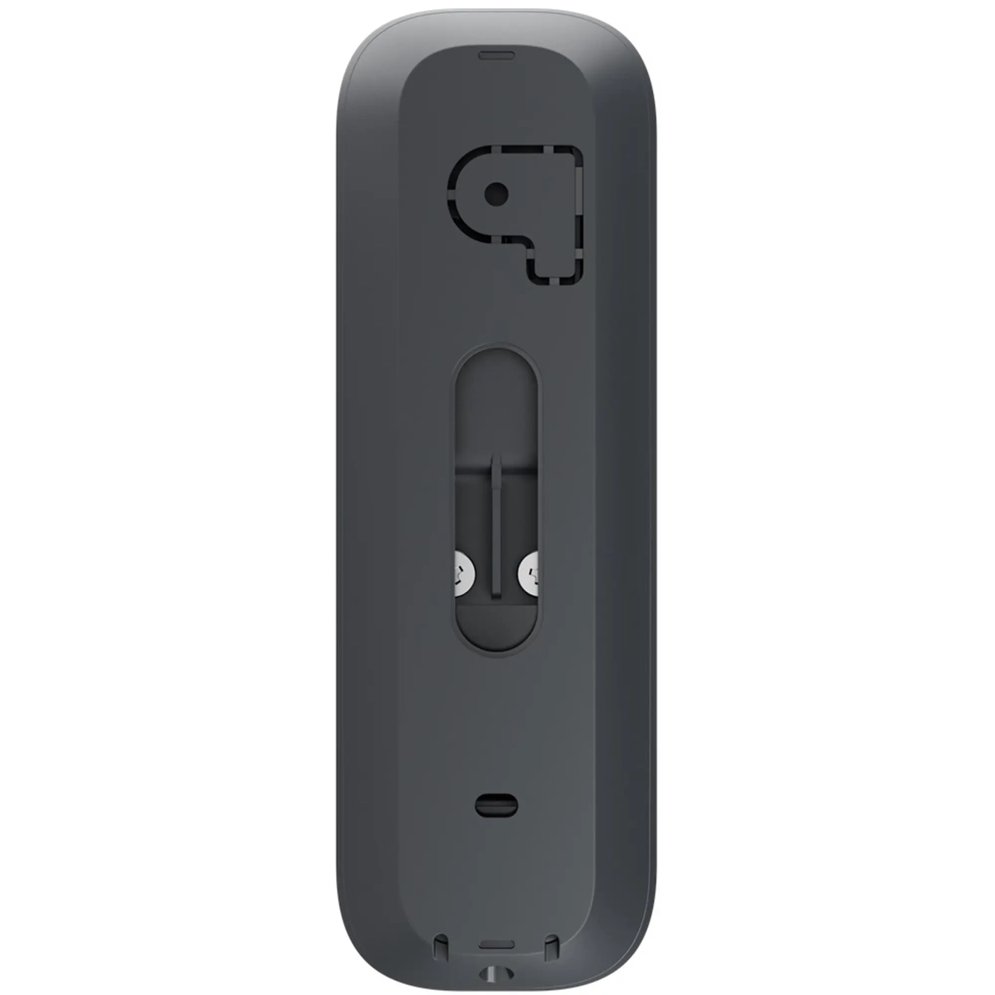 Купити Відеодзвінок Ajax Doorbell Graphite (66392.125.GP1) (53537) - фото 5