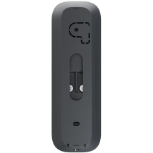 Купити Відеодзвінок Ajax Doorbell Graphite (66392.125.GP1) (53537) - фото 5