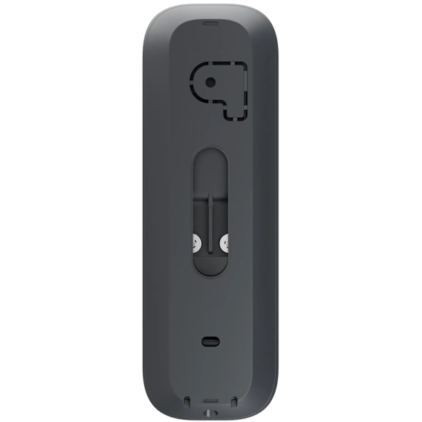 Купити Відеодзвінок Ajax Doorbell Graphite (66392.125.GP1) (53537) - фото 5