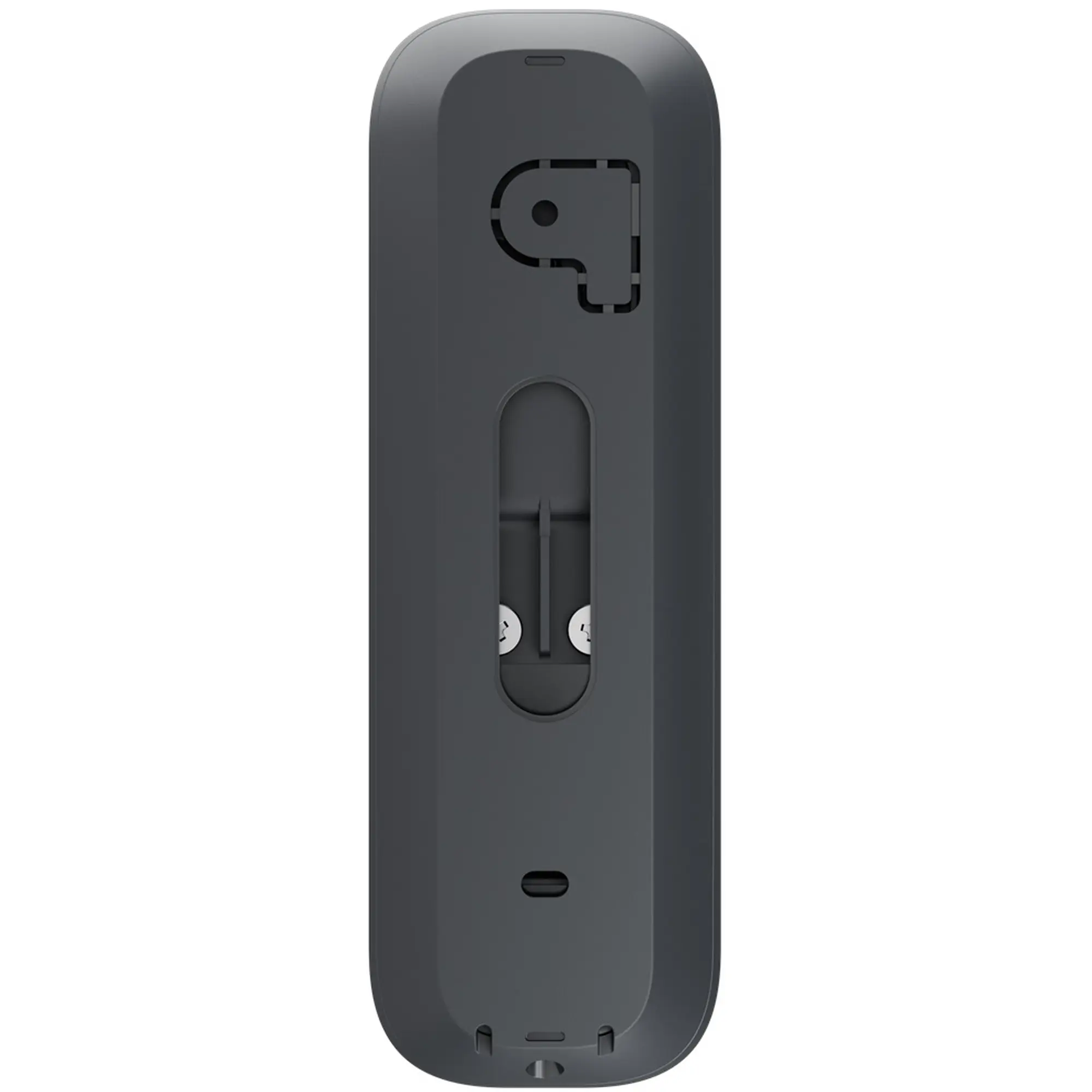 Купити Відеодзвінок Ajax Doorbell Graphite (66392.125.GP1) (53537) - фото 5