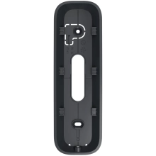 Купити Відеодзвінок Ajax Doorbell Graphite (66392.125.GP1) (53537) - фото 7