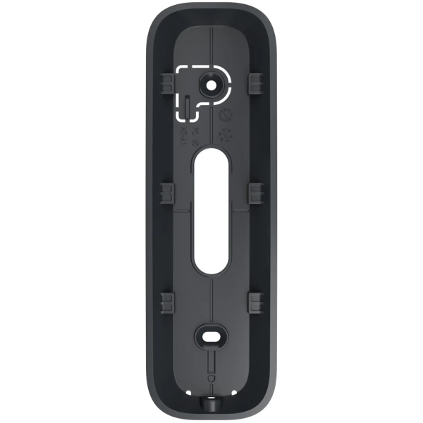 Купити Відеодзвінок Ajax Doorbell Graphite (66392.125.GP1) (53537) - фото 7