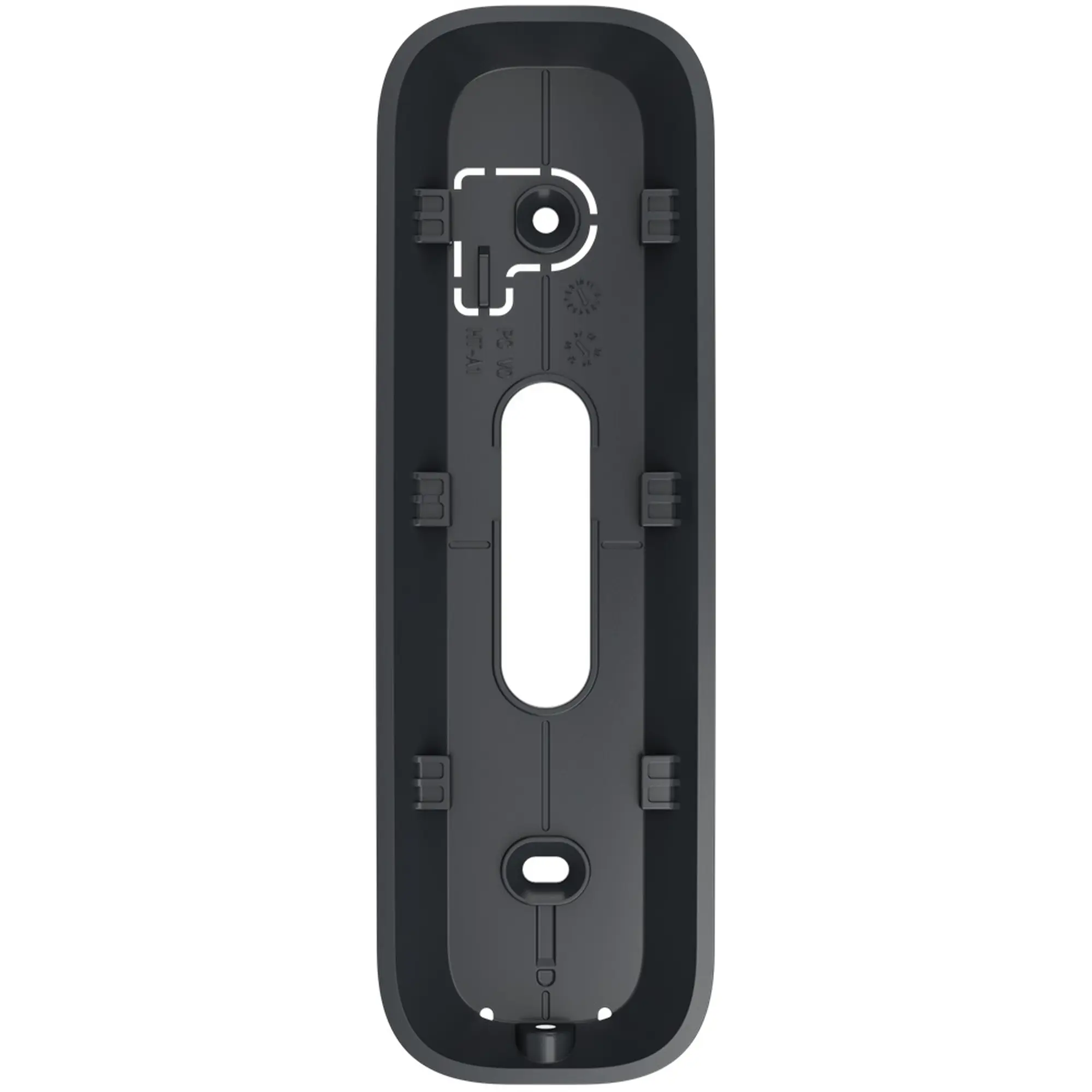 Купити Відеодзвінок Ajax Doorbell Graphite (66392.125.GP1) (53537) - фото 7