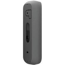 Купити Відеодзвінок Ajax Doorbell Grey (66393.125.GR1) (53538) - фото 5