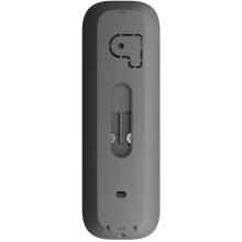 Купити Відеодзвінок Ajax Doorbell Grey (66393.125.GR1) (53538) - фото 6
