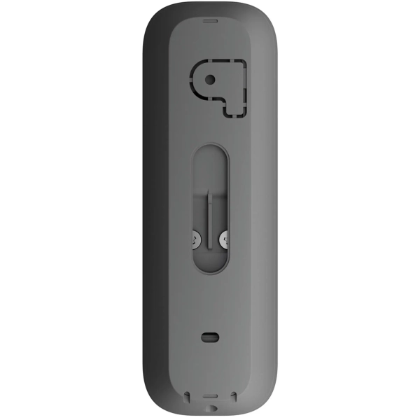 Купити Відеодзвінок Ajax Doorbell Grey (66393.125.GR1) (53538) - фото 6