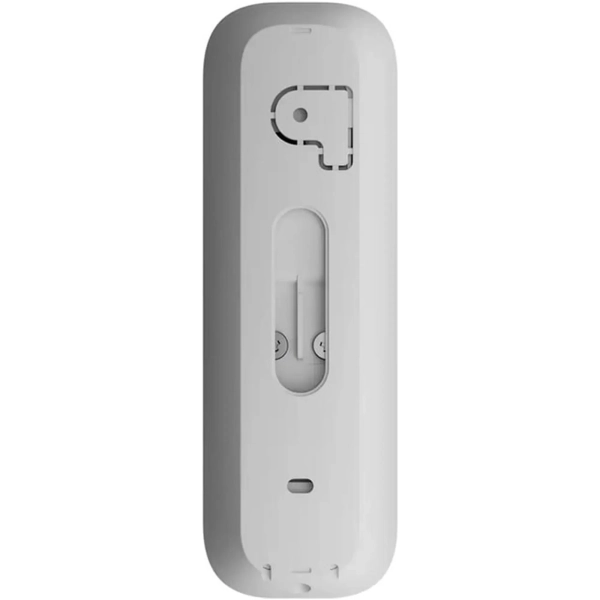 Купити Відеодзвінок Ajax Doorbell White (66390.125.WH1) (53539) - фото 6