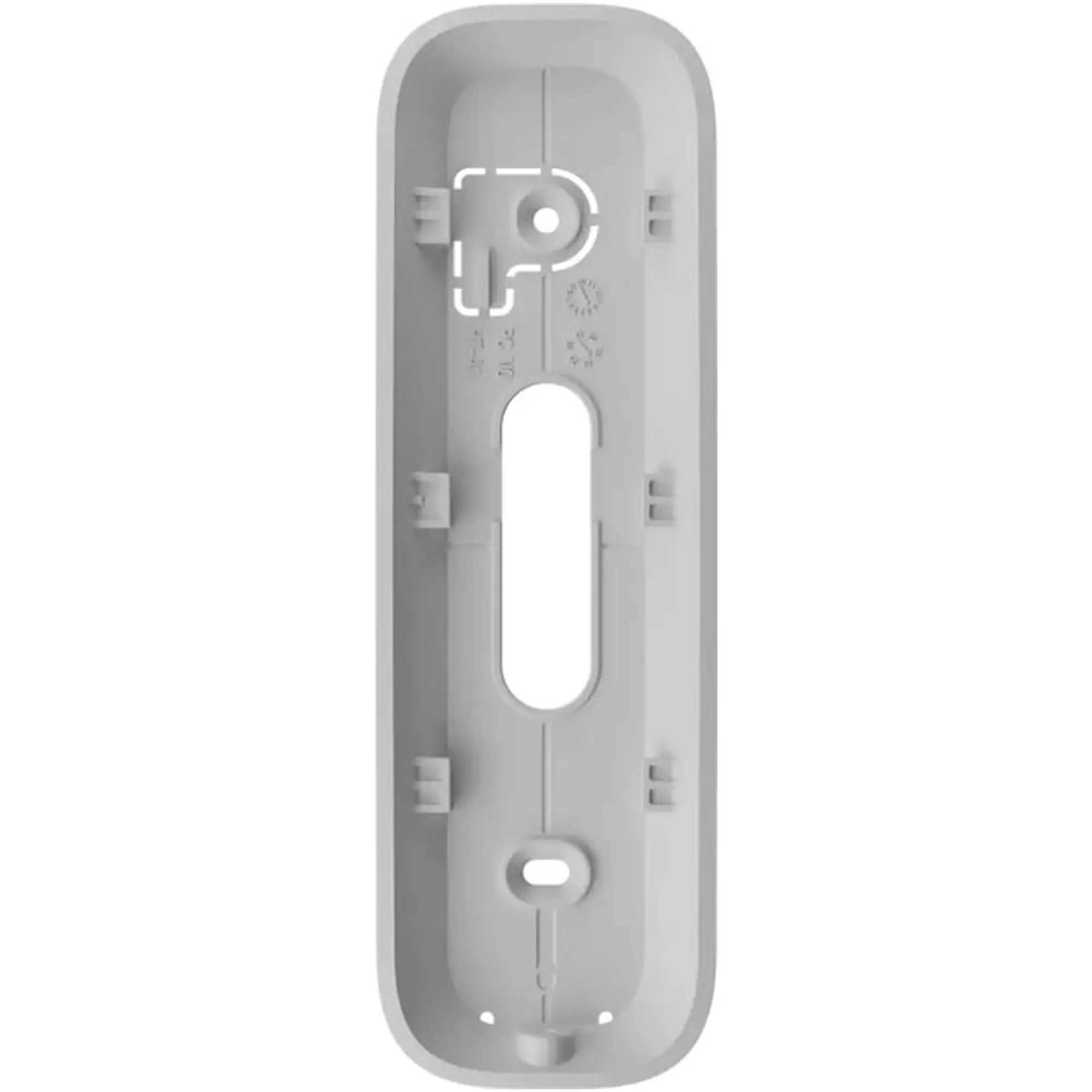 Купити Відеодзвінок Ajax Doorbell White (66390.125.WH1) (53539) - фото 7