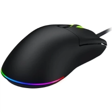 Купить Мышь HATOR Pulsar 3 PRO (HTM620) black - фото 3