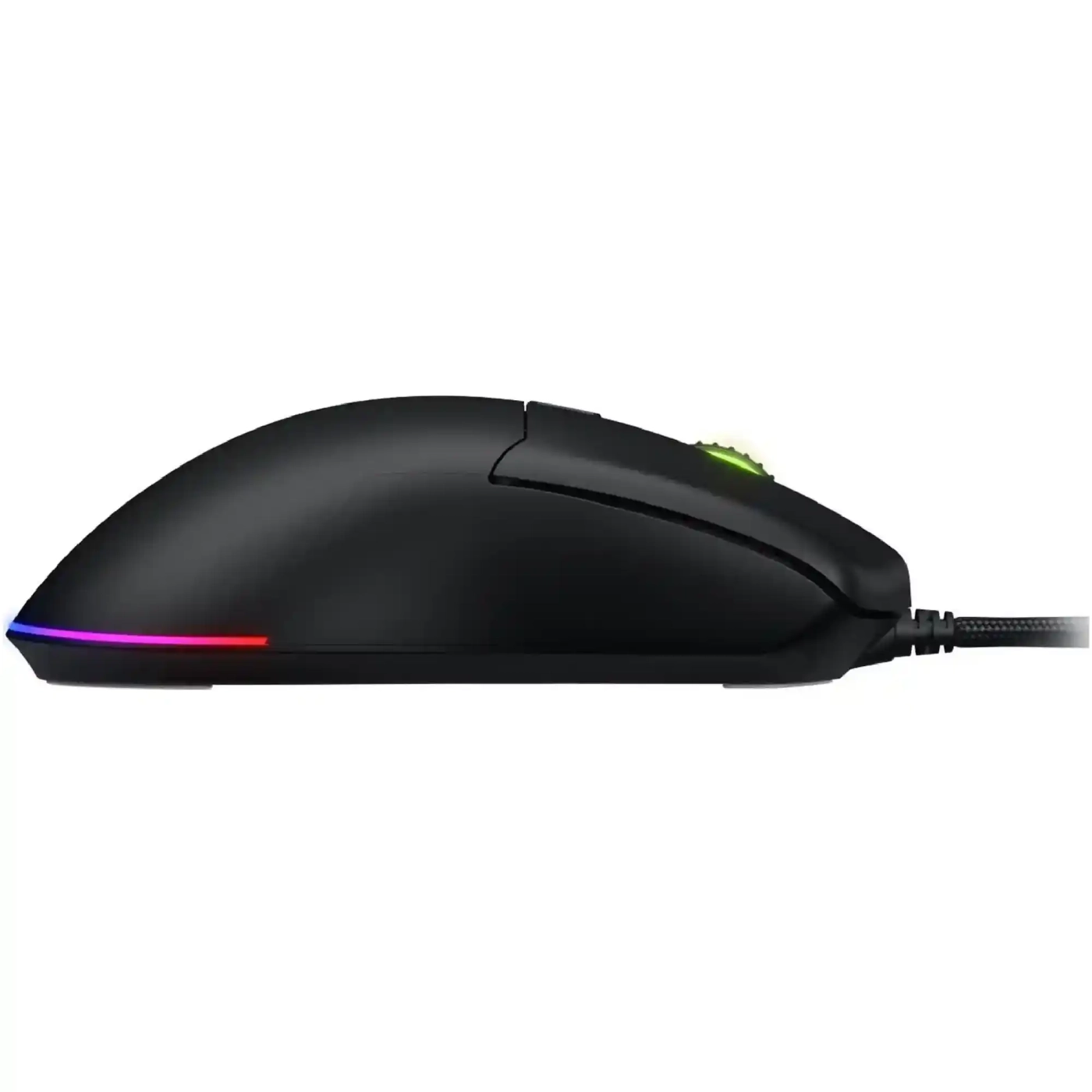 Купить Мышь HATOR Pulsar 3 PRO (HTM620) black - фото 4