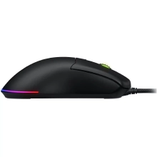 Купить Мышь HATOR Pulsar 3 PRO (HTM620) black - фото 4