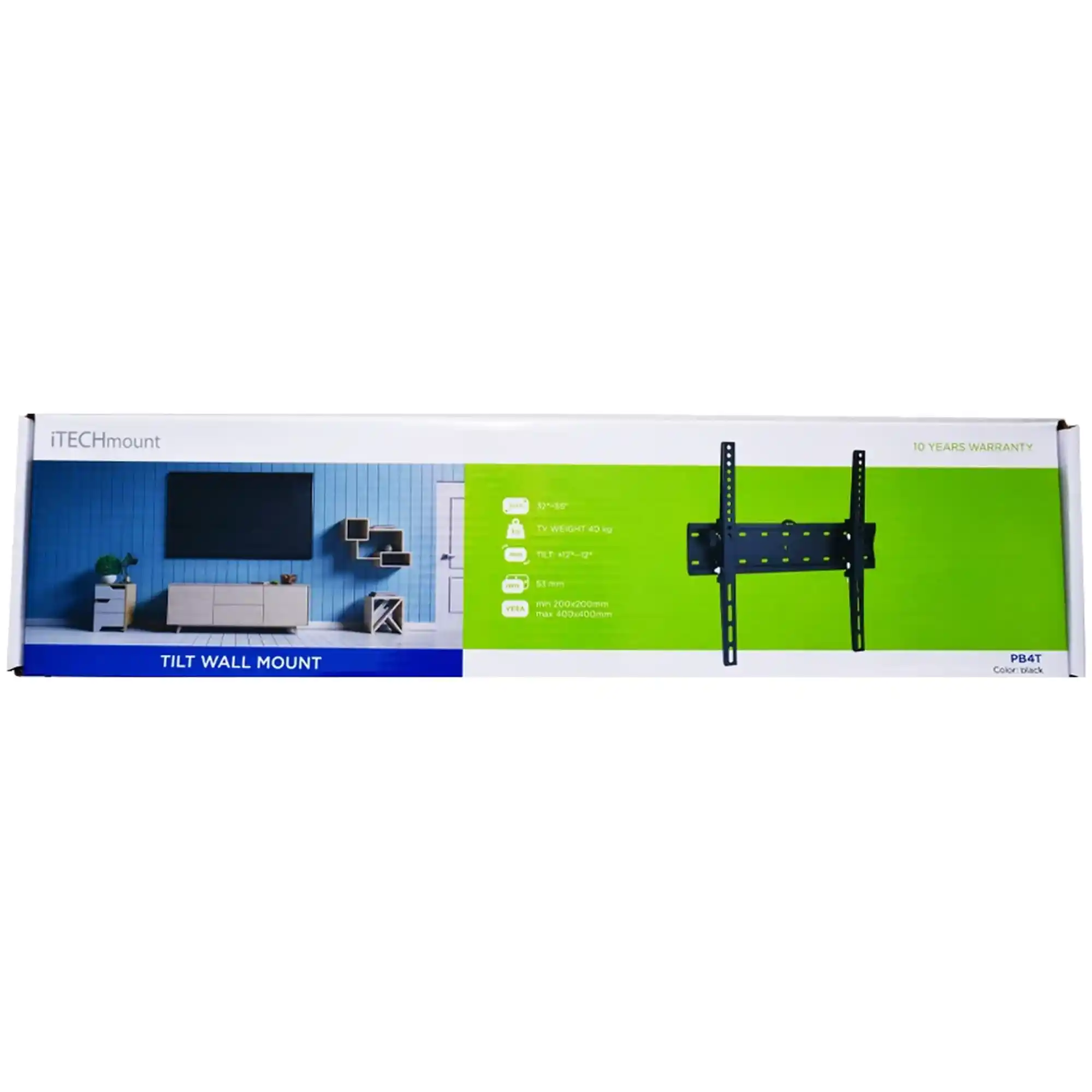 Купить Кронштейн ITech PB4T - фото 3