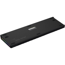 Купити Клавіатура Hator Skyfall 100 PRO Wireless Grey-Black Silent Switches (HTK4100UA) - фото 5