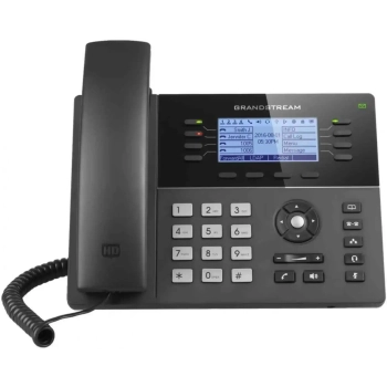 Купить IP телефон Grandstream GXP1782 - фото 1